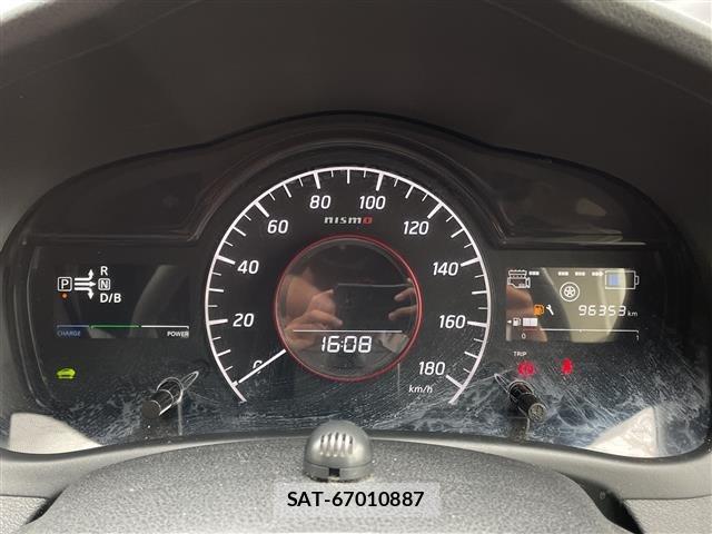 Nissan NOTE 2017 8913205-19