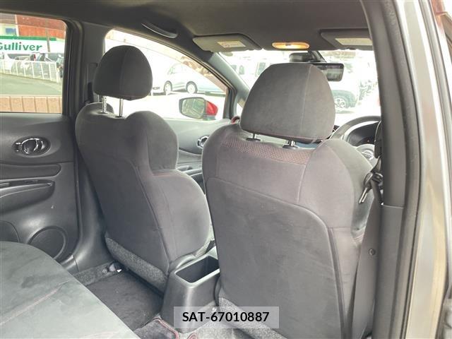 Nissan NOTE 2017 8913205-2