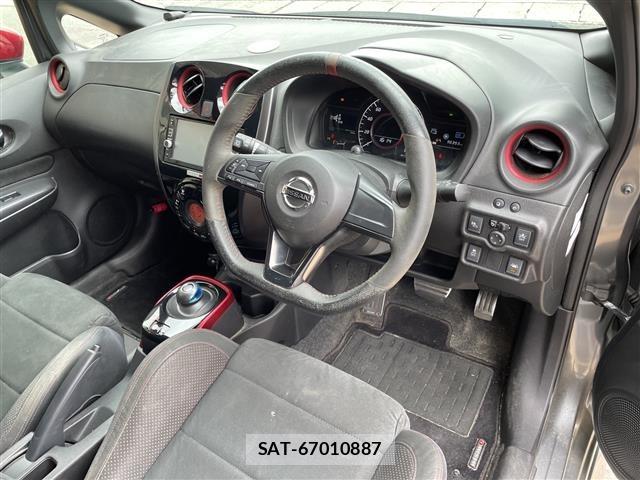 Nissan NOTE 2017 8913205-20