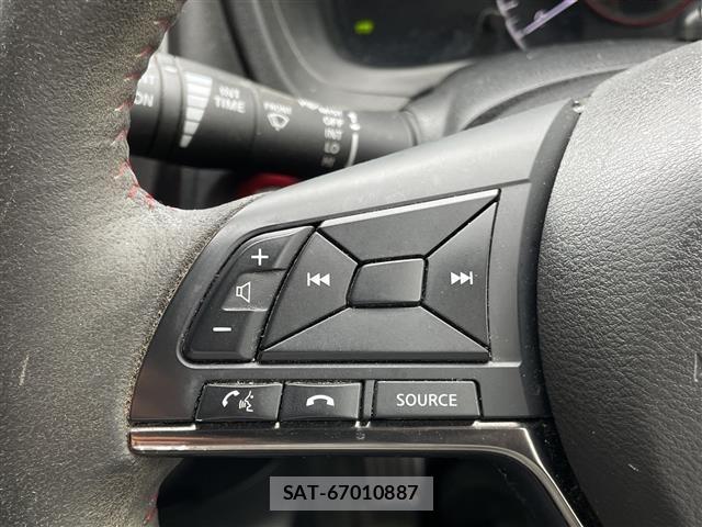 Nissan NOTE 2017 8913205-21
