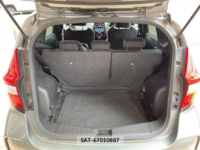 Nissan NOTE 2017 8913205-6