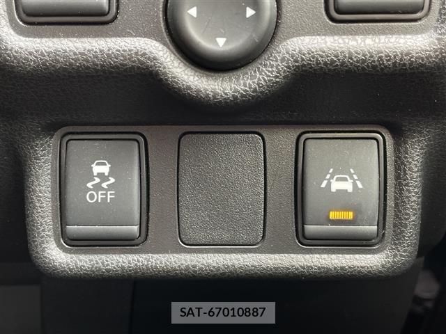 Nissan NOTE 2017 8913205-7