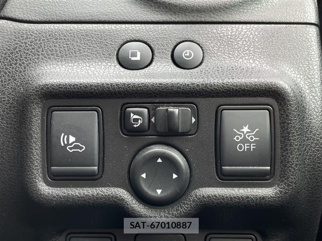 Nissan NOTE 2017 8913205-8