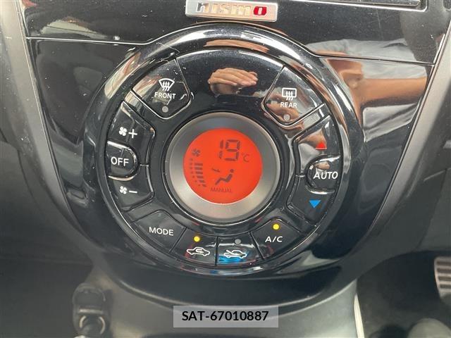 Nissan NOTE 2017 8913205-9