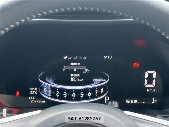 Toyota RAIZE 2023 8707186-10