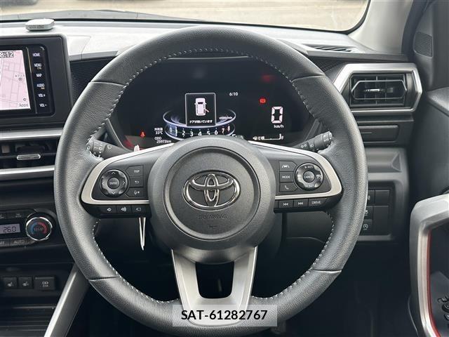 Toyota RAIZE 2023 8707186-11