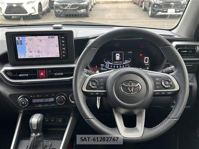 Toyota RAIZE 2023 8707186-12