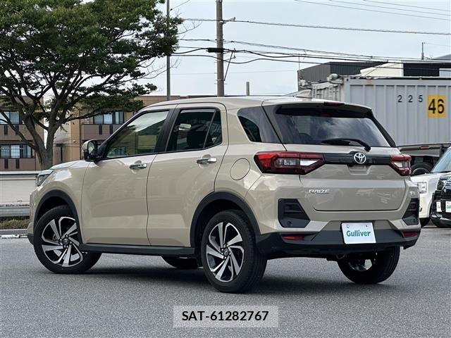 Toyota RAIZE 2023 8707186-13