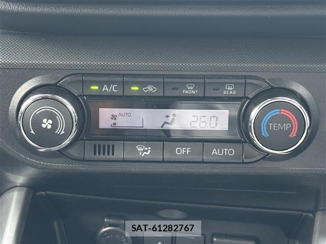 Toyota RAIZE 2023 8707186-17