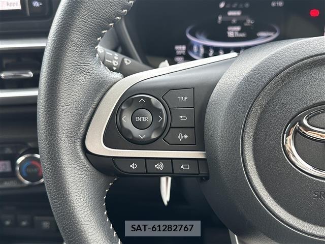 Toyota RAIZE 2023 8707186-18