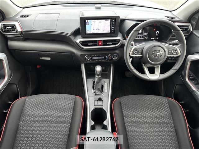 Toyota RAIZE 2023 8707186-20