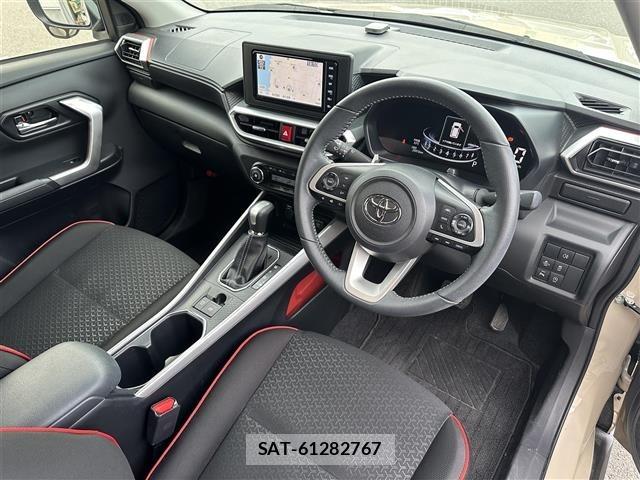 Toyota RAIZE 2023 8707186-22