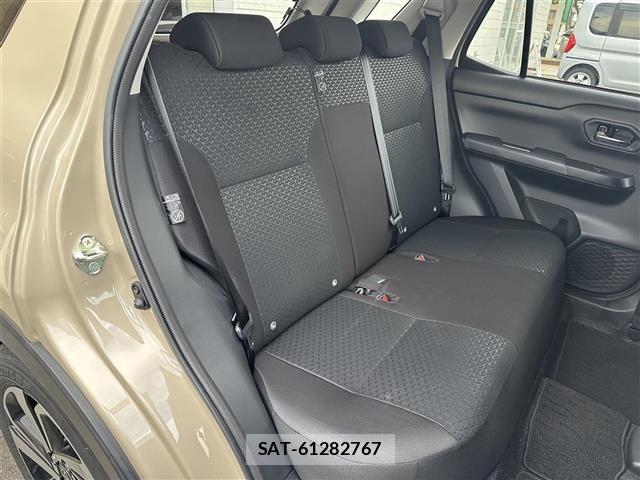 Toyota RAIZE 2023 8707186-4