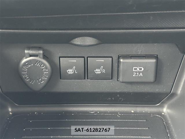 Toyota RAIZE 2023 8707186-7