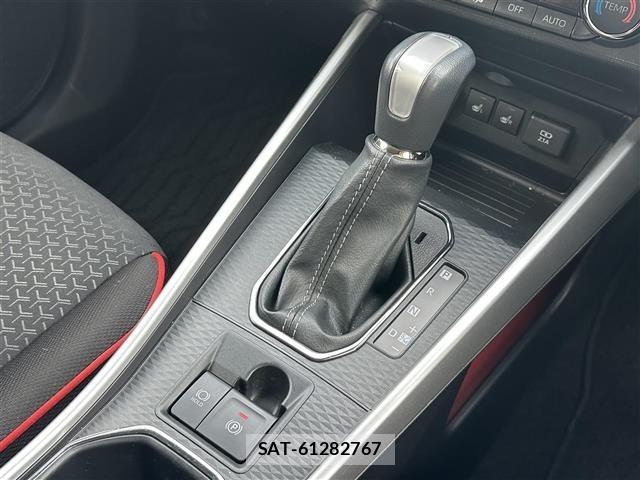 Toyota RAIZE 2023 8707186-8