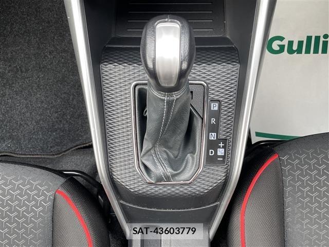 Toyota RAIZE 2019 8862583-1