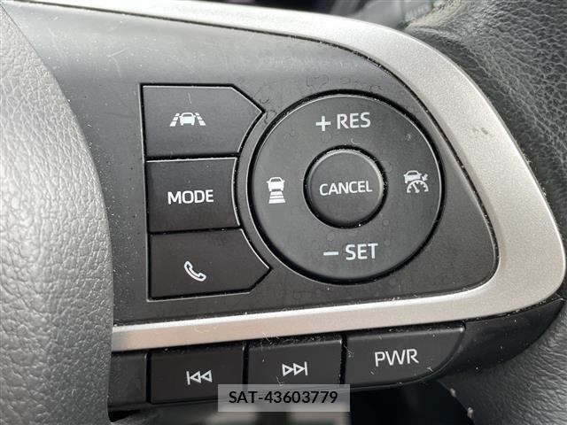 Toyota RAIZE 2019 8862583-17