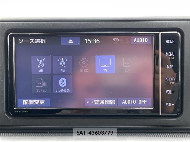 Toyota RAIZE 2019 8862583-18