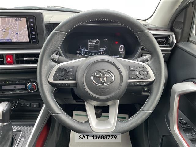 Toyota RAIZE 2019 8862583-22