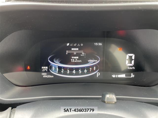 Toyota RAIZE 2019 8862583-7