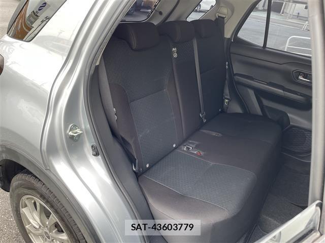 Toyota RAIZE 2019 8862583-9