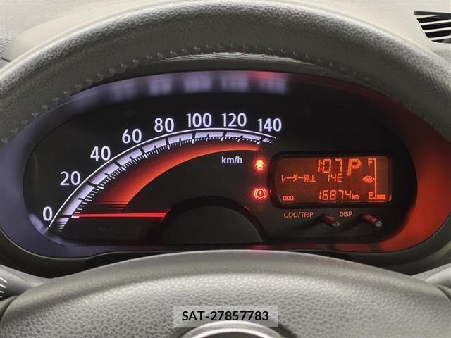 Daihatsu MOVE 2013 8936156-10