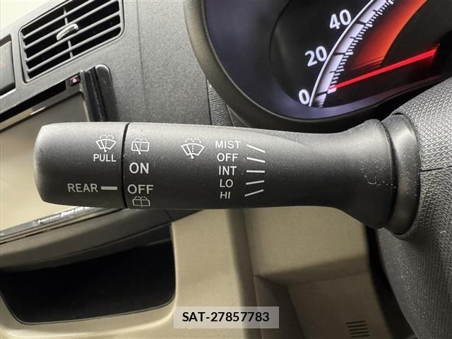 Daihatsu MOVE 2013 8936156-11