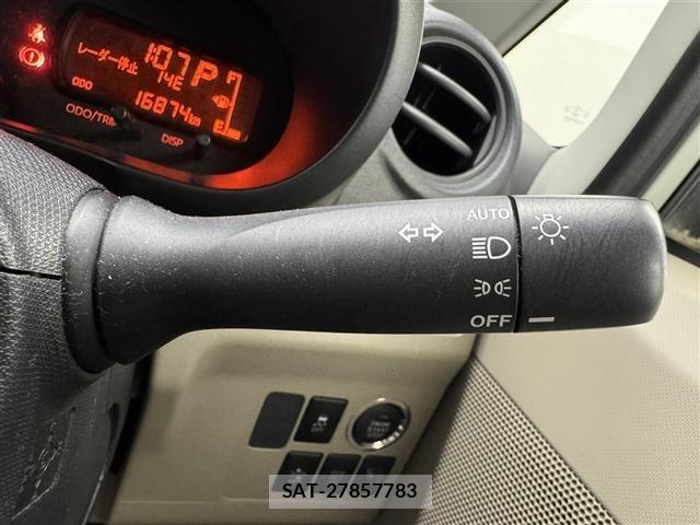 Daihatsu MOVE 2013 8936156-12