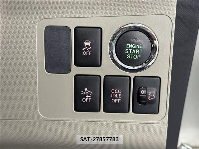 Daihatsu MOVE 2013 8936156-13