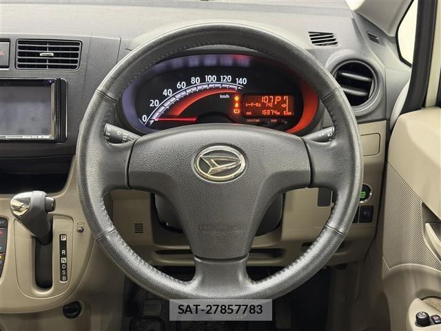 Daihatsu MOVE 2013 8936156-9