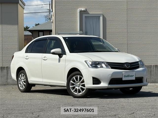 Toyota COROLLA AXIO 2014 8953759-0