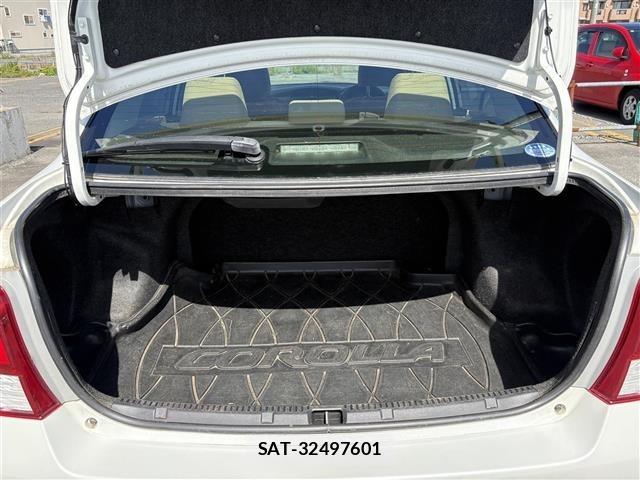Toyota COROLLA AXIO 2014 8953759-12