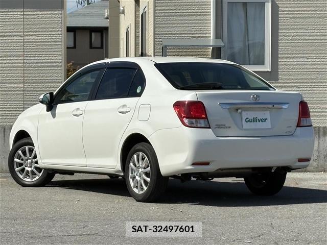 Toyota COROLLA AXIO 2014 8953759-13