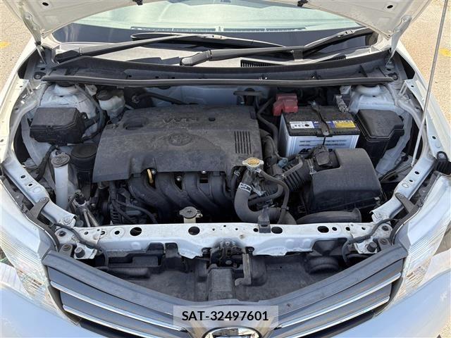Toyota COROLLA AXIO 2014 8953759-16