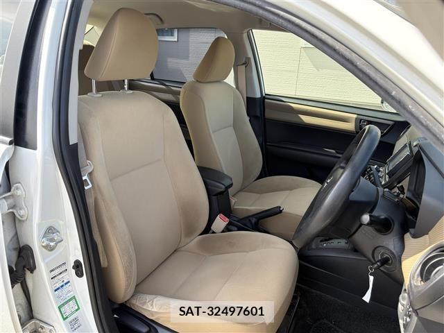Toyota COROLLA AXIO 2014 8953759-2