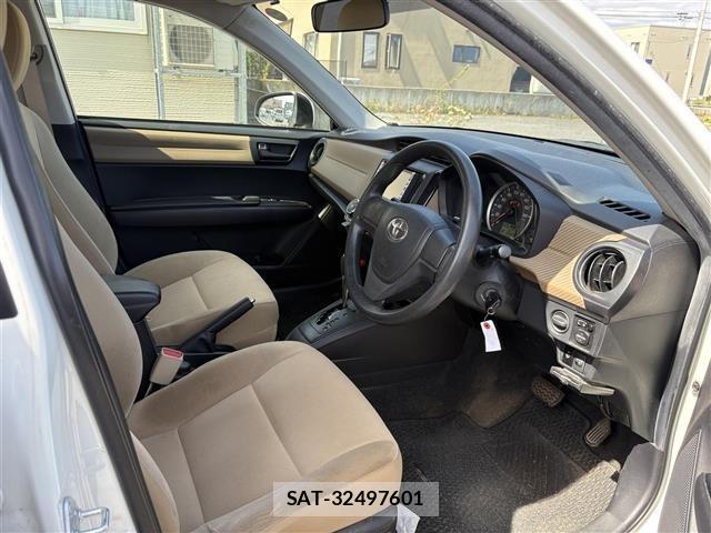 Toyota COROLLA AXIO 2014 8953759-4