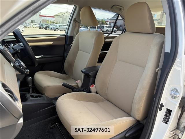 Toyota COROLLA AXIO 2014 8953759-6