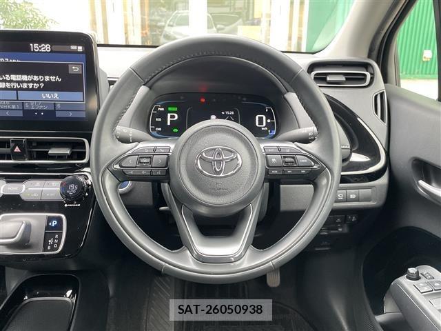 Toyota AQUA 2023 8948915-1