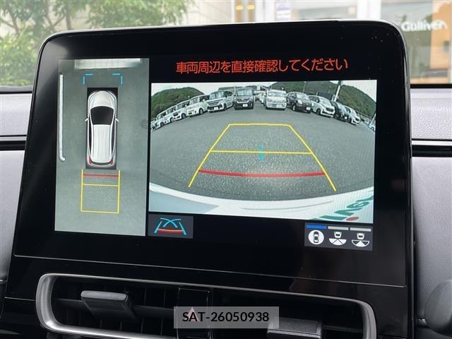 Toyota AQUA 2023 8948915-16