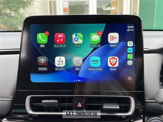 Toyota AQUA 2023 8948915-17
