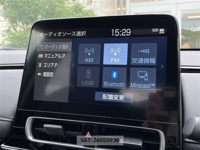 Toyota AQUA 2023 8948915-19