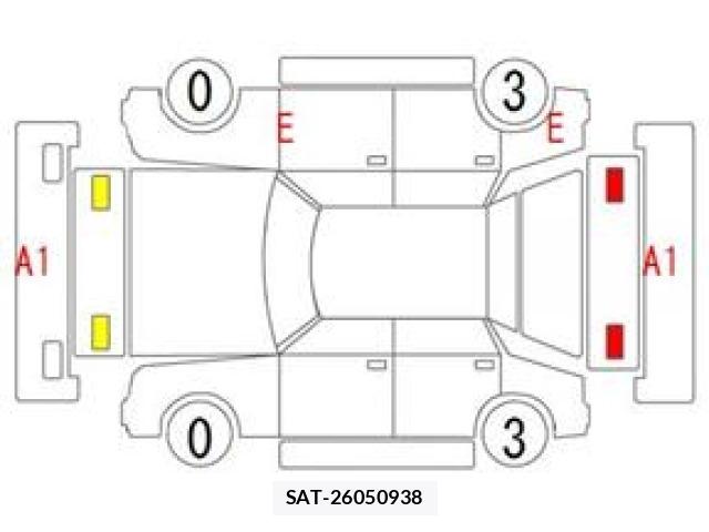 Toyota AQUA 2023 8948915-23