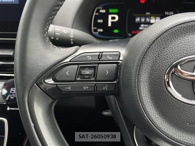 Toyota AQUA 2023 8948915-3