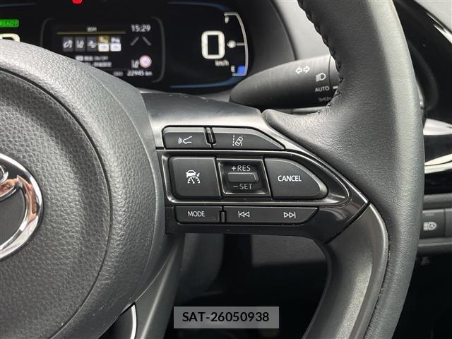 Toyota AQUA 2023 8948915-5