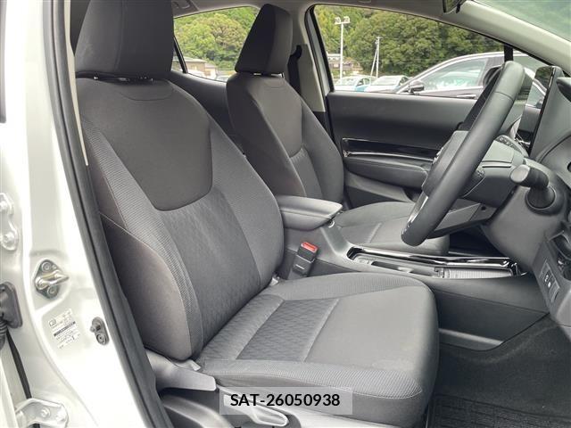 Toyota AQUA 2023 8948915-6