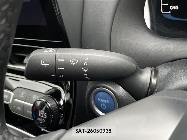 Toyota AQUA 2023 8948915-7