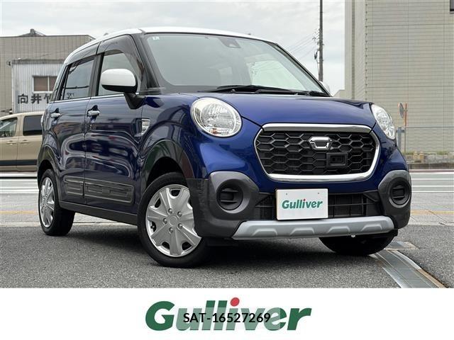 Daihatsu CAST 2016 8705531-0