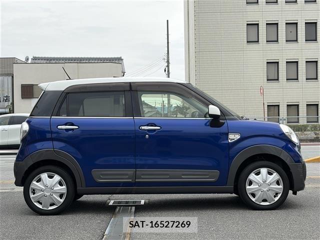 Daihatsu CAST 2016 8705531-10
