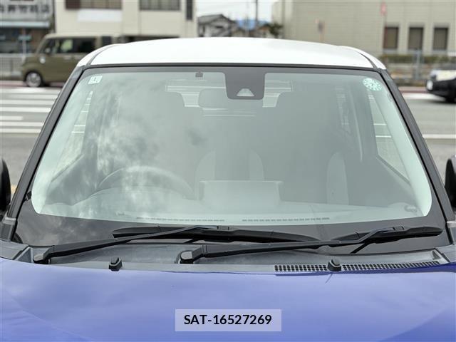 Daihatsu CAST 2016 8705531-11