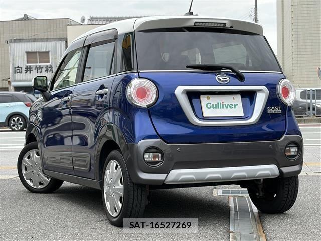 Daihatsu CAST 2016 8705531-13
